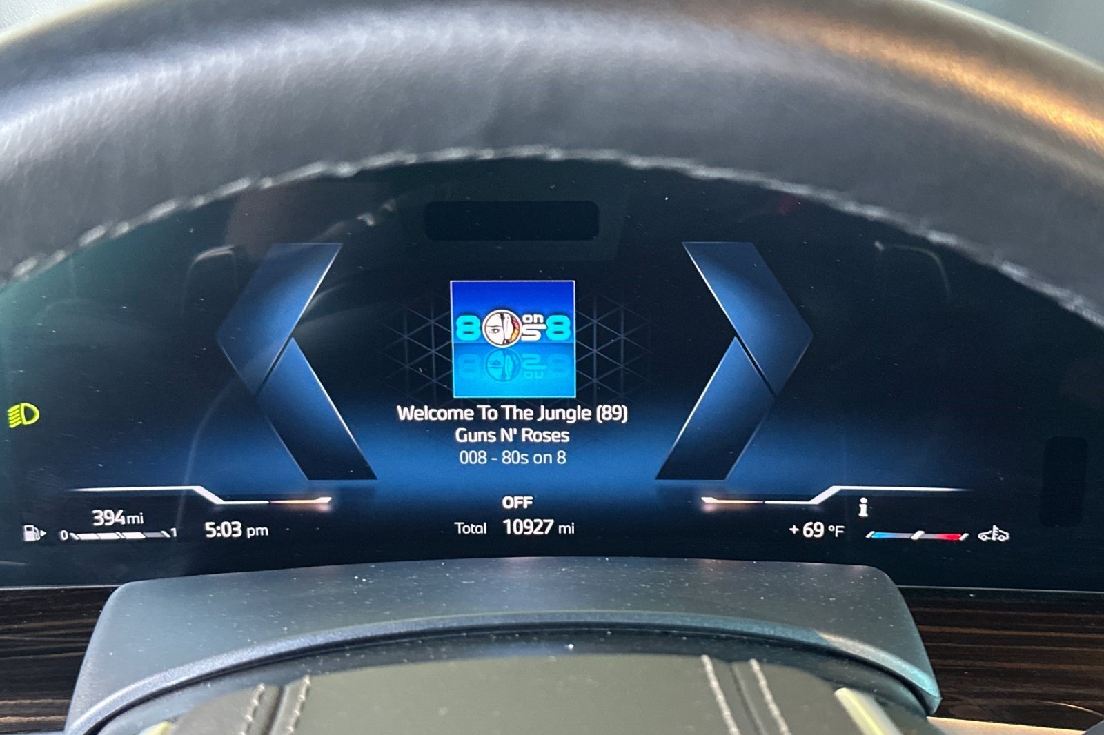 Used 2026 BMW X5 xDrive40i AWD/4WD image 35