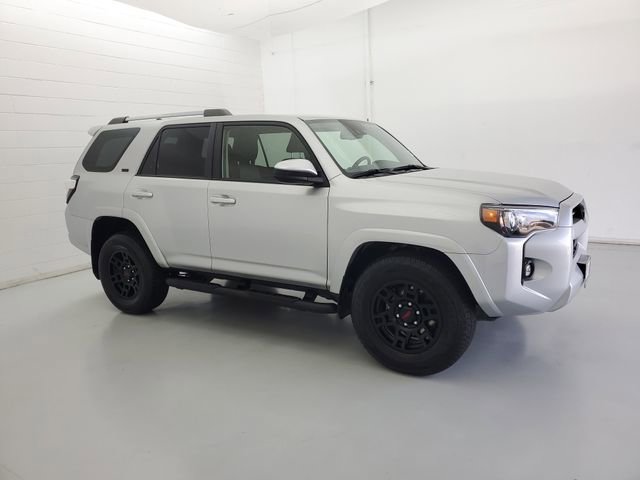 Used 2023 Toyota 4Runner SR5 RWD image 4