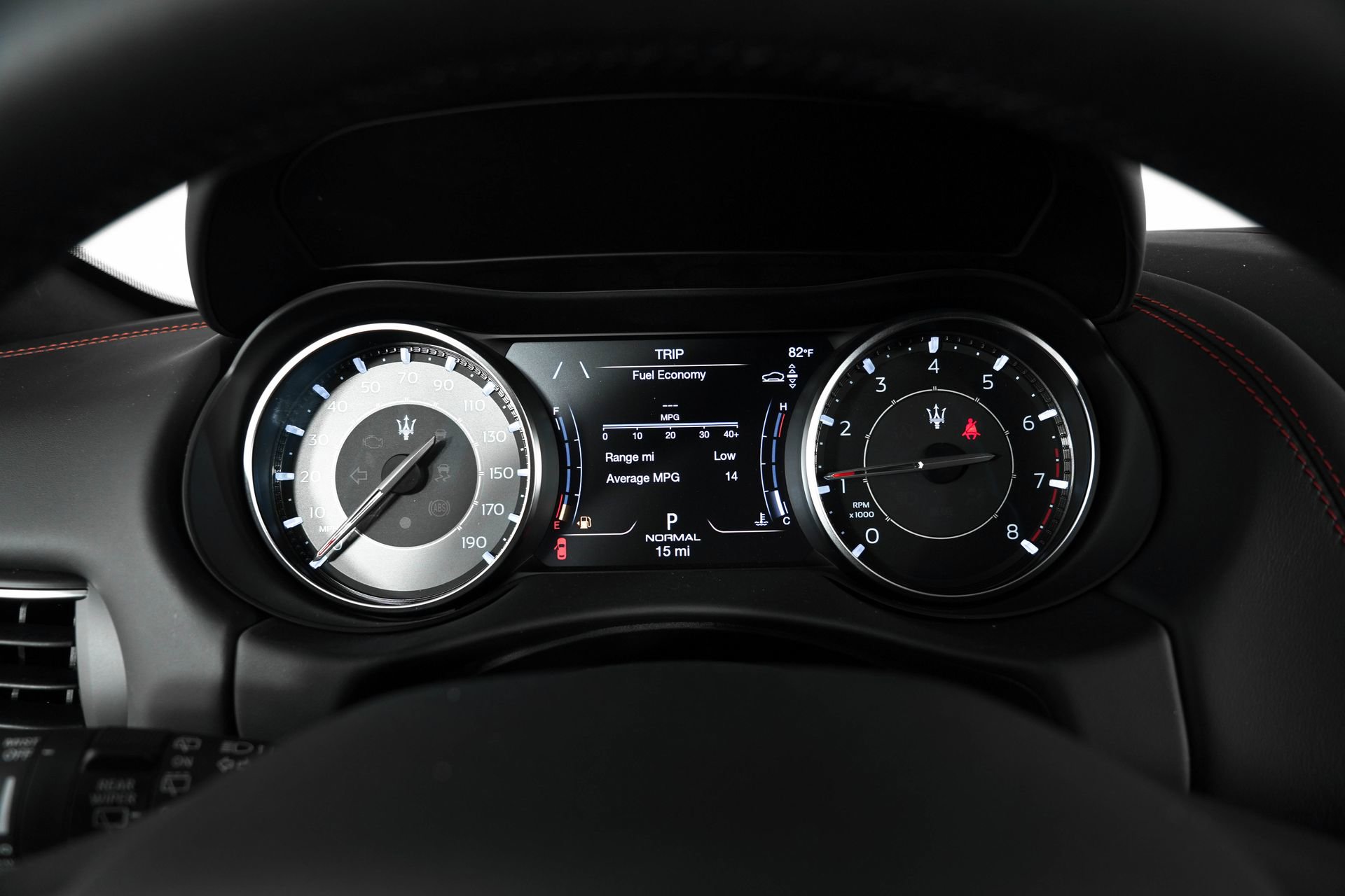 New 2024 Maserati Levante GT Ultima image 39