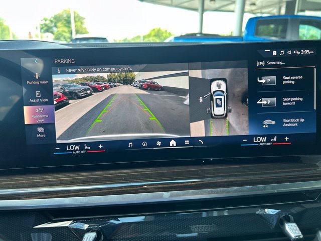 Used 2026 BMW X5 xDrive40i AWD/4WD image 19