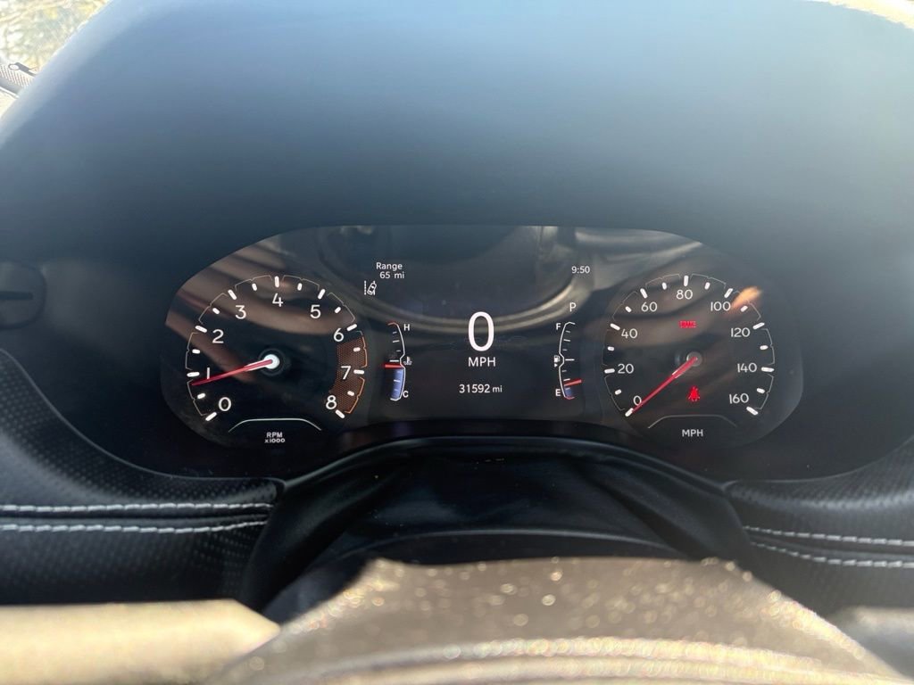 Used 2022 Jeep Compass Altitude image 17