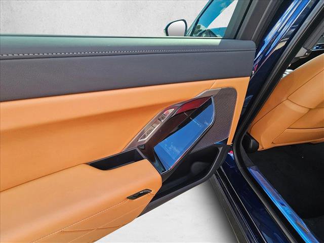 New 2026 BMW 740i xDrive image 11