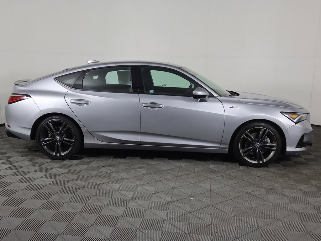 Used 2023 Acura Integra A-Spec image 18