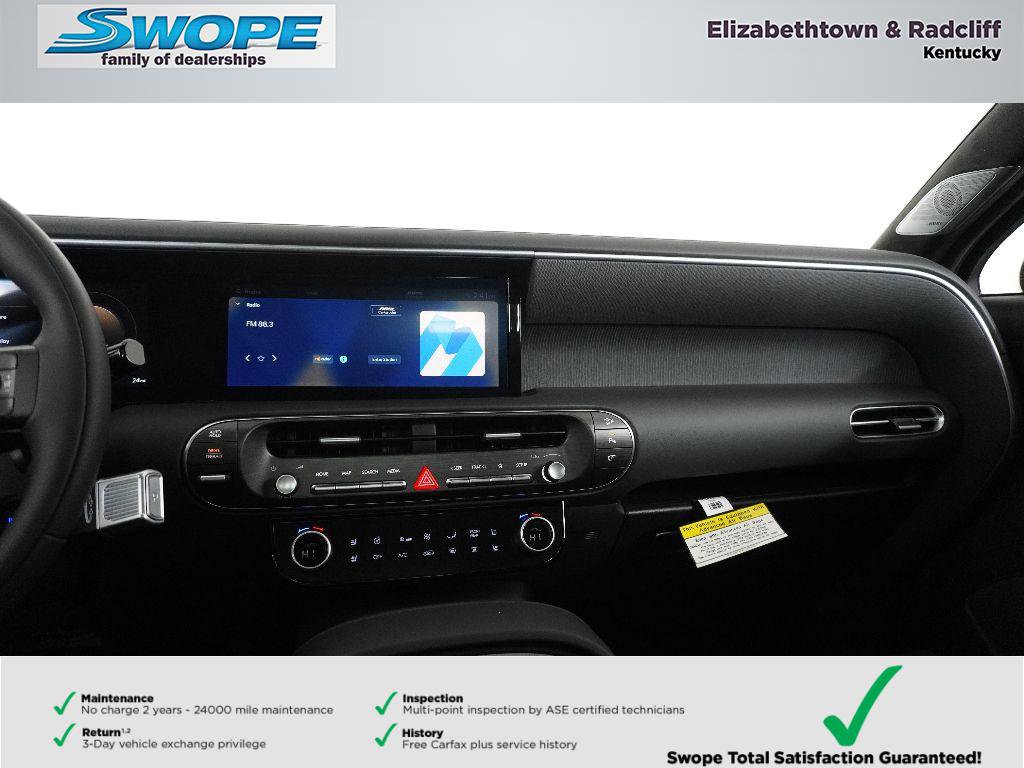 New 2026 Hyundai Palisade Calligraphy image 20