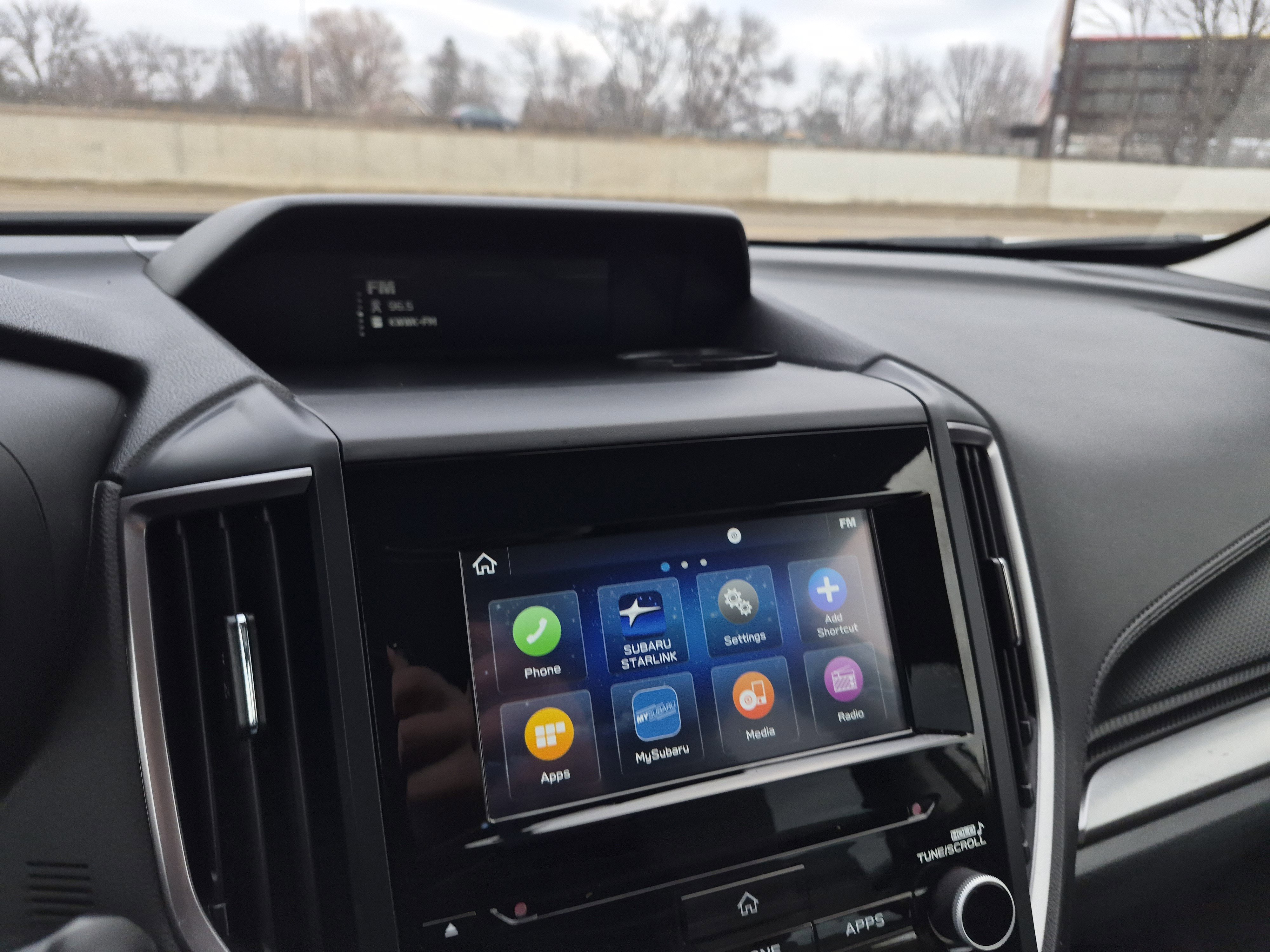 Used 2022 Subaru Forester Premium image 25