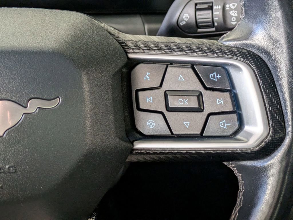Used 2024 Ford Mustang Premium RWD image 21
