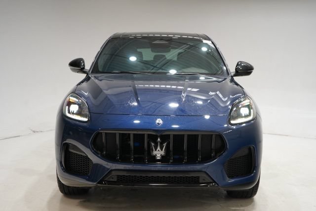 New 2025 Maserati Grecale Modena AWD/4WD image 2