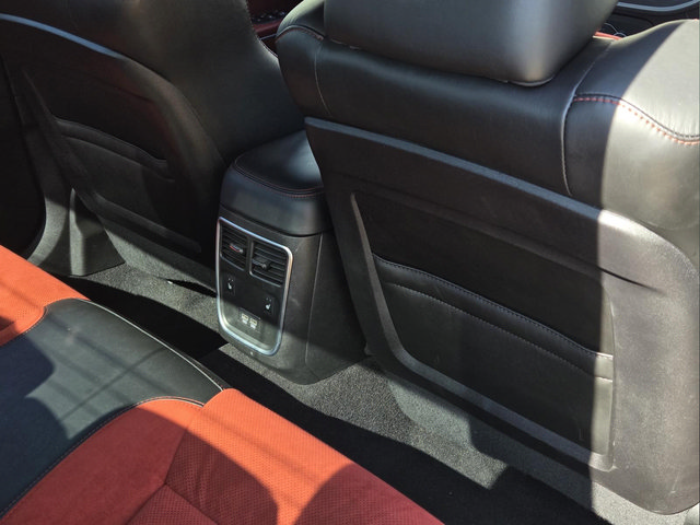 Used 2022 Dodge Charger Scat Pack RWD image 32