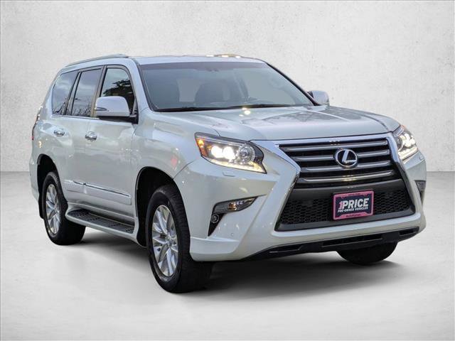 Used 2016 Lexus GX 460 image 3