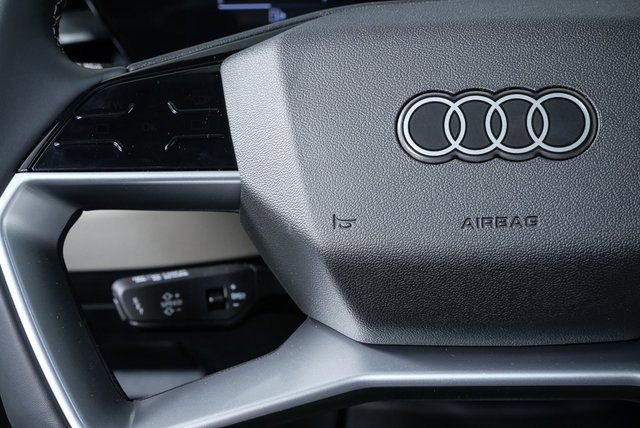 New 2026 Audi A6 Prestige image 12