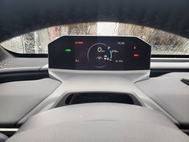 New 2026 Toyota bZ AWD/4WD image 25