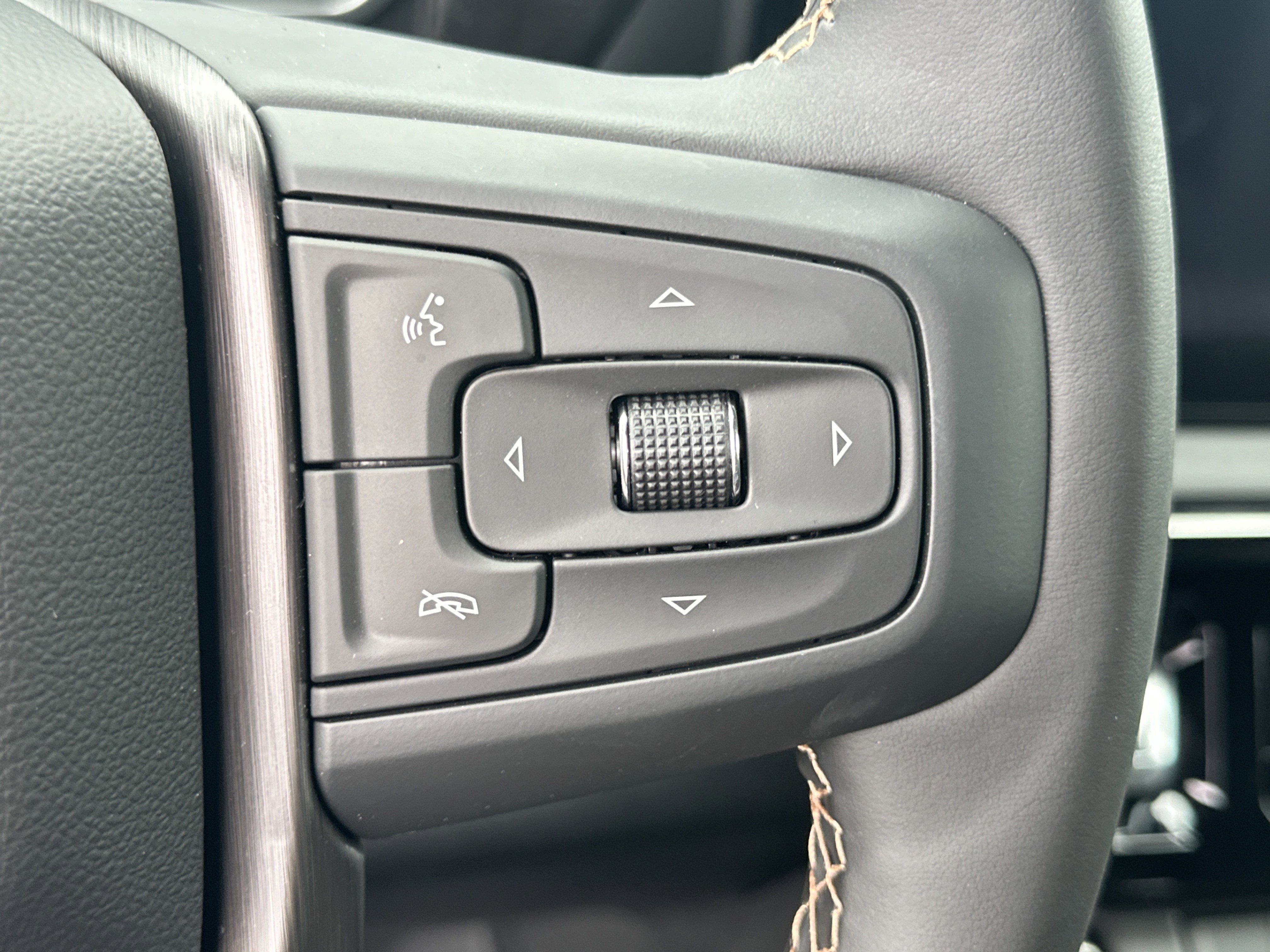 New 2026 GMC Sierra 2500 AT4 w/ AT4 Preferred Package image 26