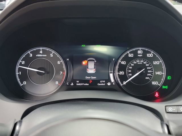 Used 2019 Acura RDX AWD w/ Advance Package image 31