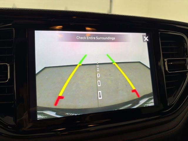 Used 2025 Dodge Durango GT image 28