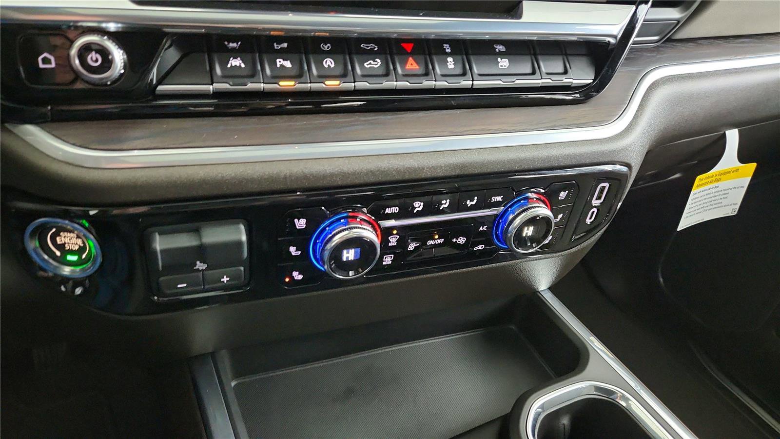 New 2026 GMC Sierra 1500 SLT w/ SLT Premium Plus Package image 47