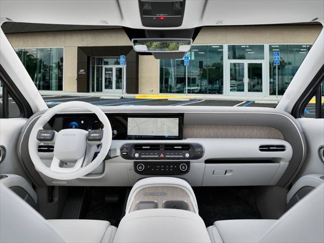 New 2026 Hyundai Palisade SEL FWD image 11