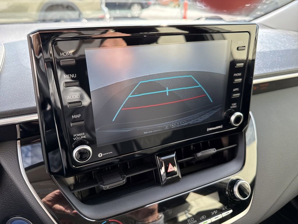 Used 2022 Toyota Corolla LE image 22