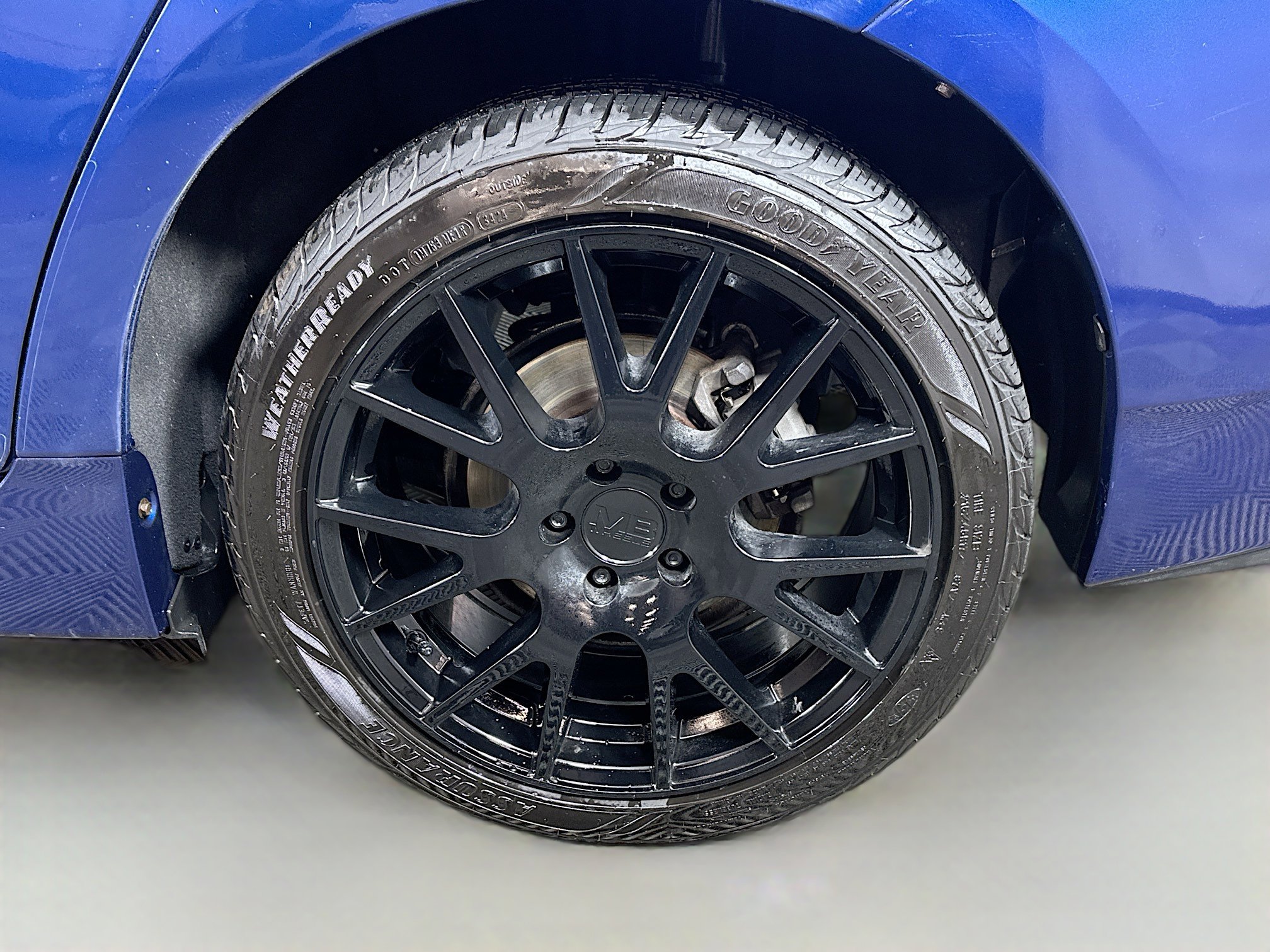 Used 2010 Toyota Prius Two FWD image 30