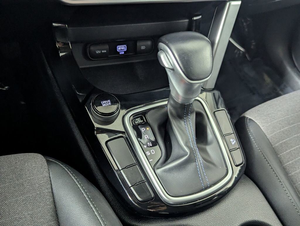 Used 2022 Kia Seltos S image 21