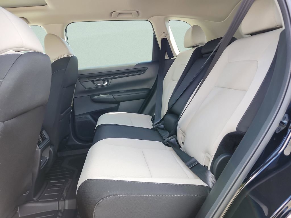 New 2026 Honda CR-V EX image 22