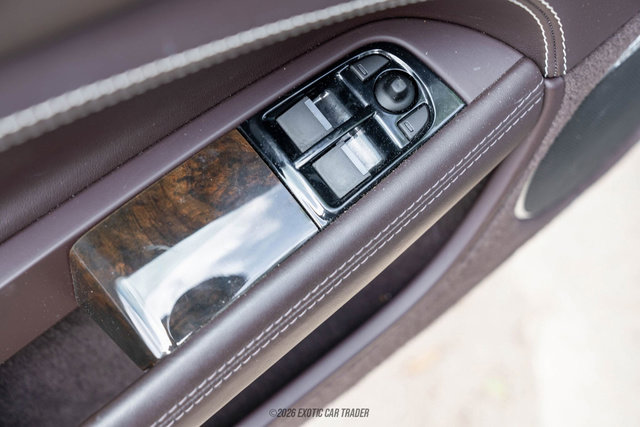 Used 2013 Jaguar XKR R RWD image 55