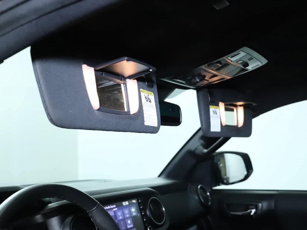 Certified 2020 Toyota Tacoma TRD Off-Road w/ Technology Package AWD/4WD image 19