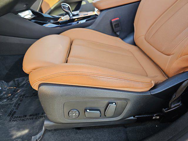 Certified 2024 BMW X3 sDrive30i w/ Premium Package image 29