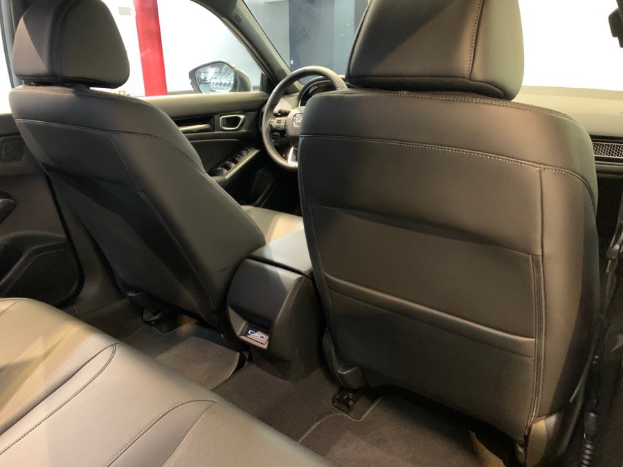 Used 2023 Honda Civic Sport Touring image 50