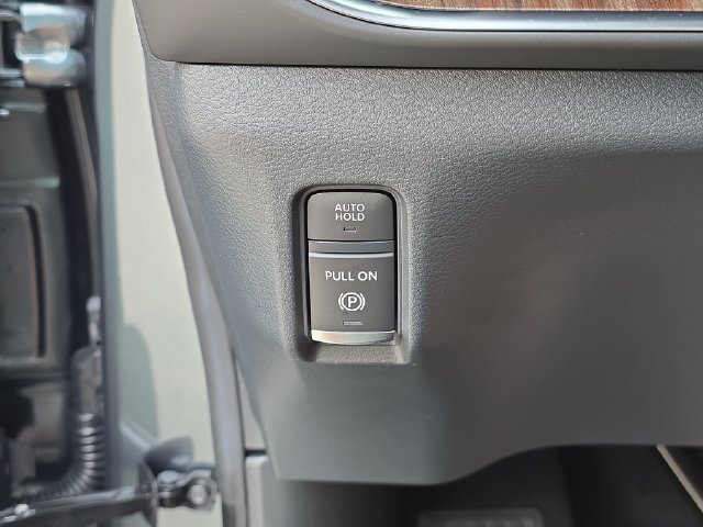 New 2026 Nissan Armada Platinum AWD/4WD image 31