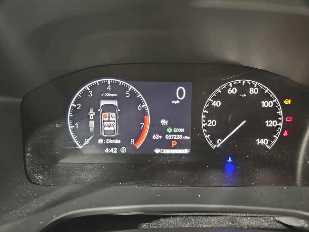 Used 2024 Honda CR-V EX-L image 15