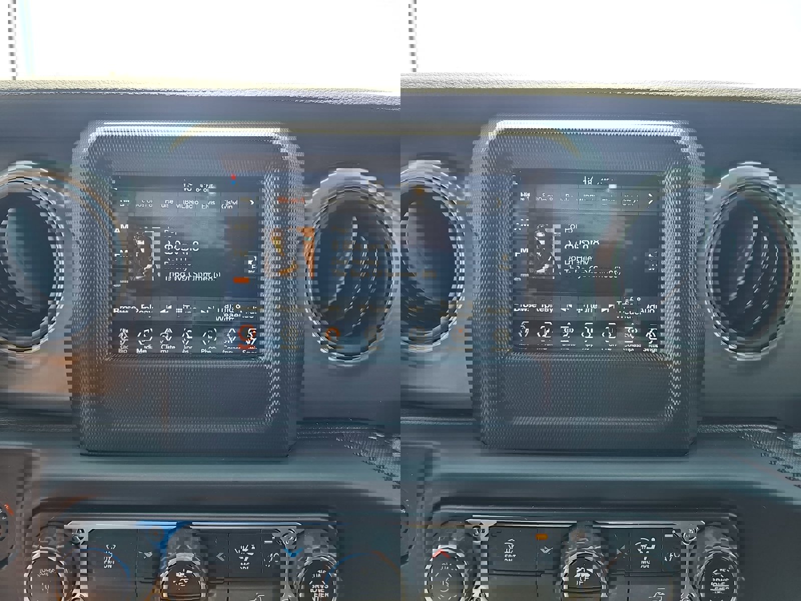 Used 2022 Jeep Gladiator Sport AWD/4WD image 21