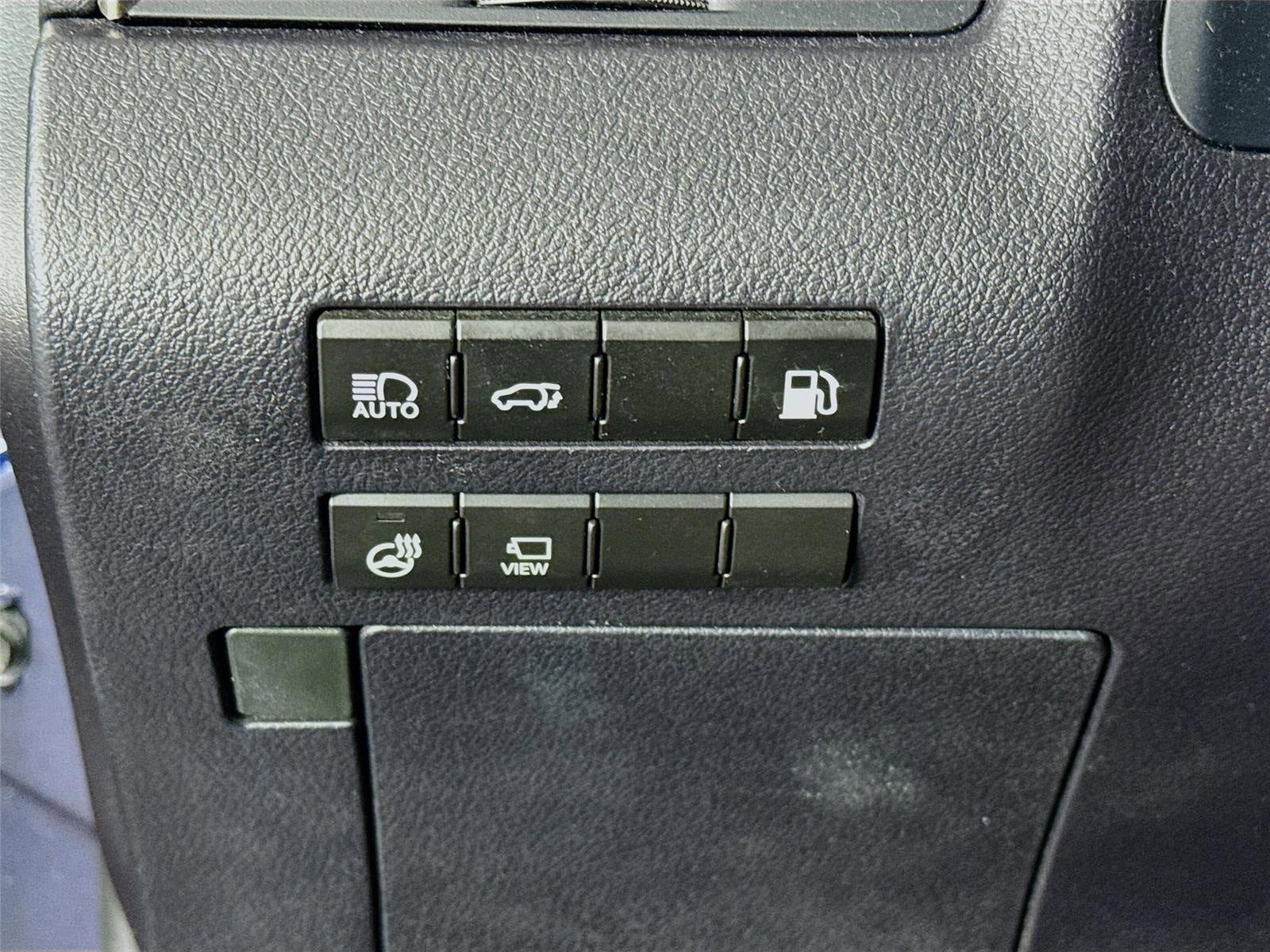 Used 2021 Lexus RX 450h AWD w/ Premium Package image 11