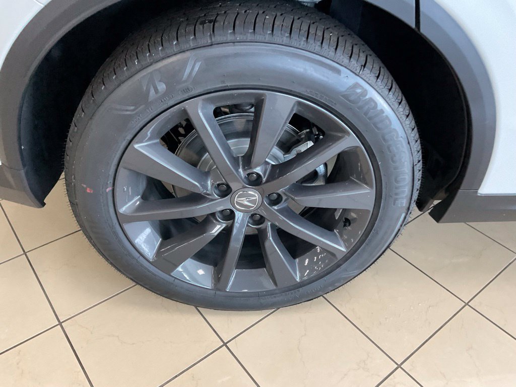 New 2026 Acura MDX A-Spec AWD/4WD image 7