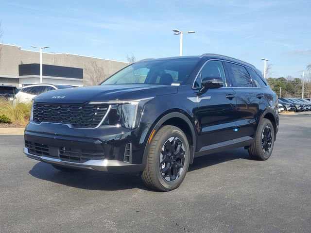 New 2026 Kia Sorento S image 32