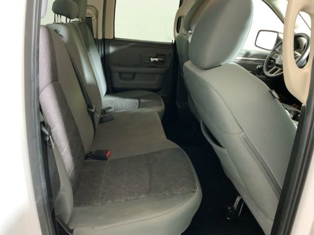 Used 2014 RAM 1500 Big Horn image 37