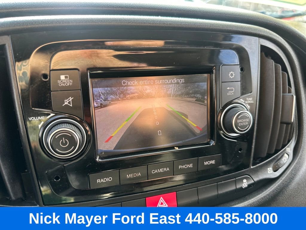 Used 2022 RAM ProMaster City Tradesman image 24