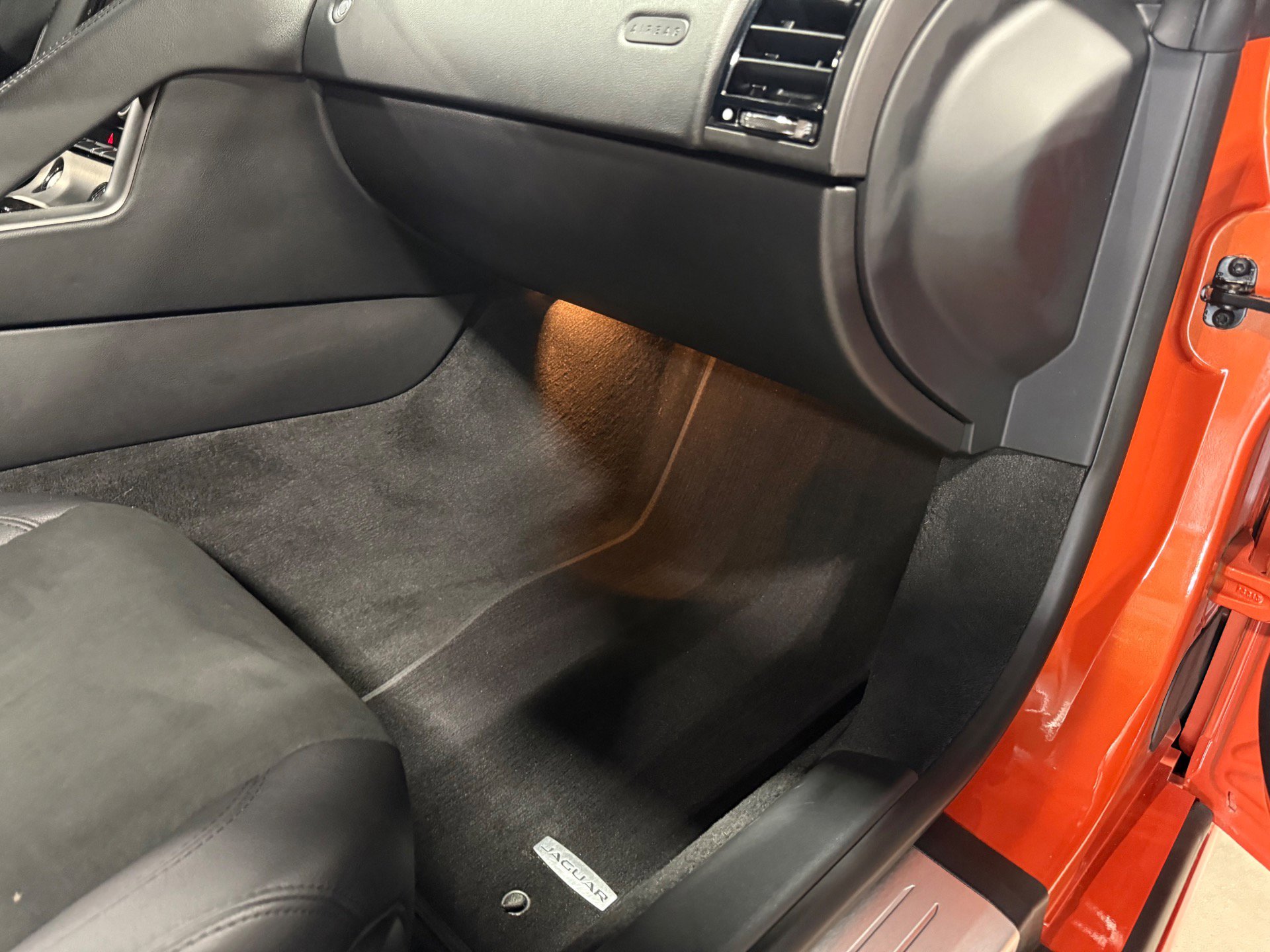 Used 2015 Jaguar F-TYPE Coupe image 36