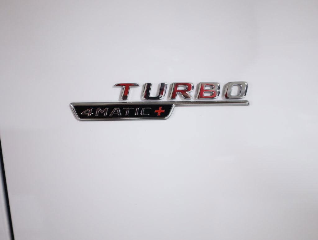 Certified 2024 Mercedes-Benz GLE 53 AMG 4MATIC Coupe image 58