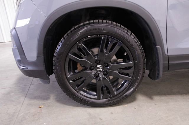 Used 2022 Honda Pilot Special Edition image 10