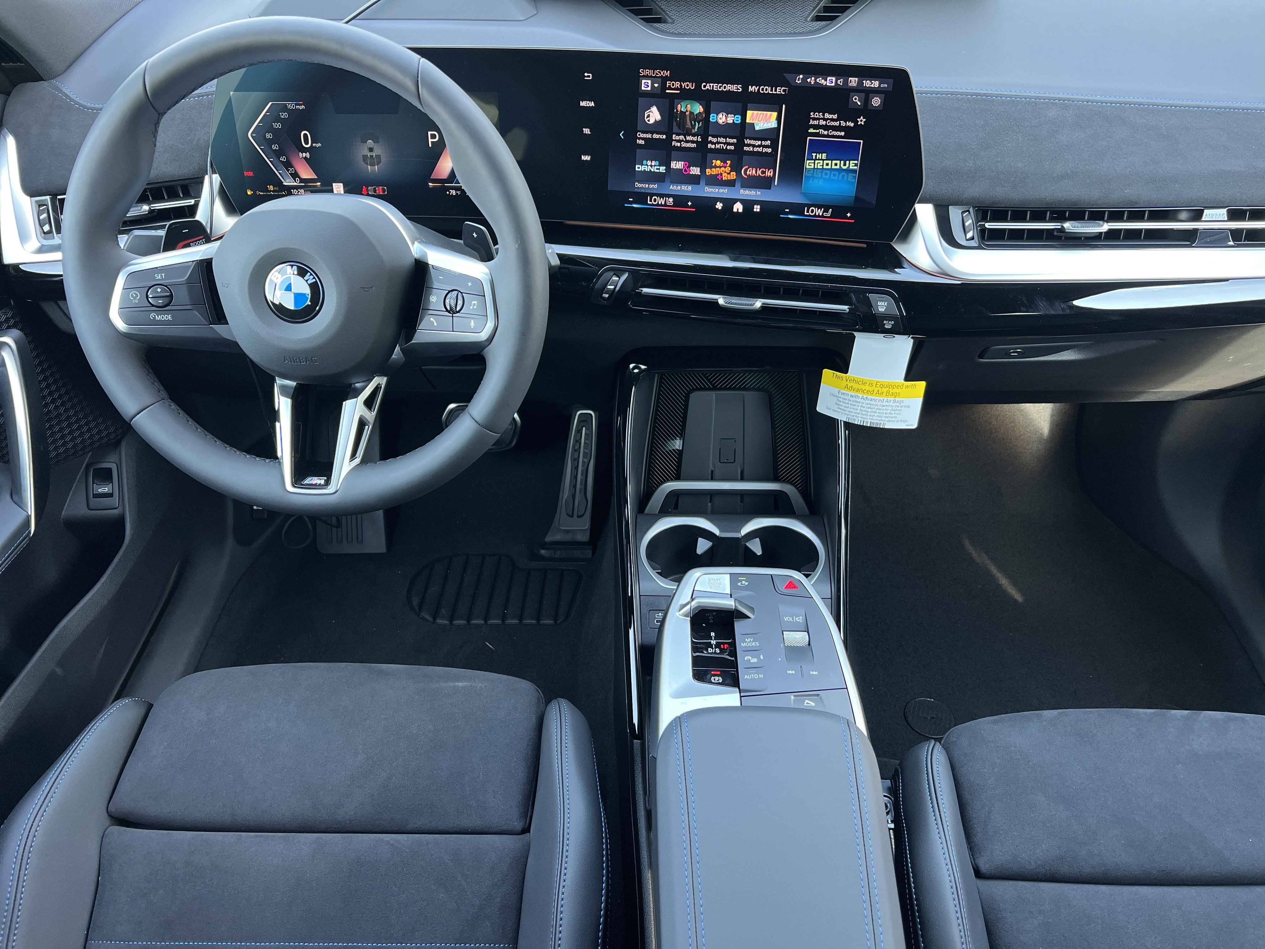 New 2026 BMW X2 xDrive28i w/ Technology Package image 2