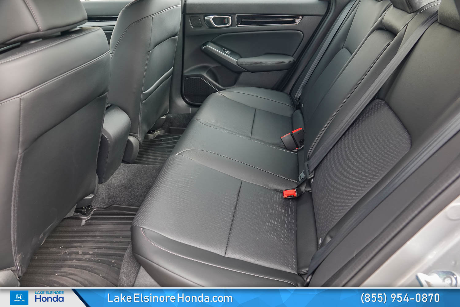New 2026 Honda Civic Sport Touring image 26