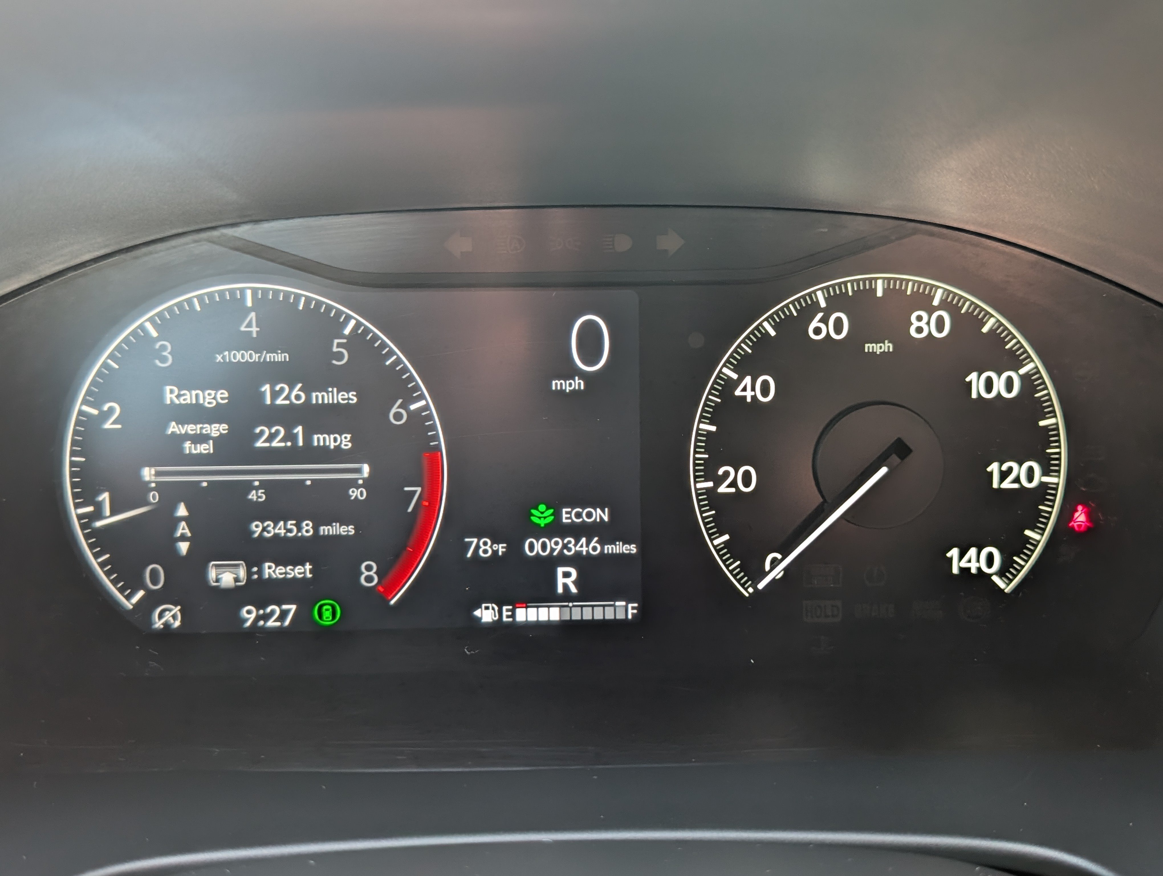 Used 2024 Honda CR-V EX-L image 29