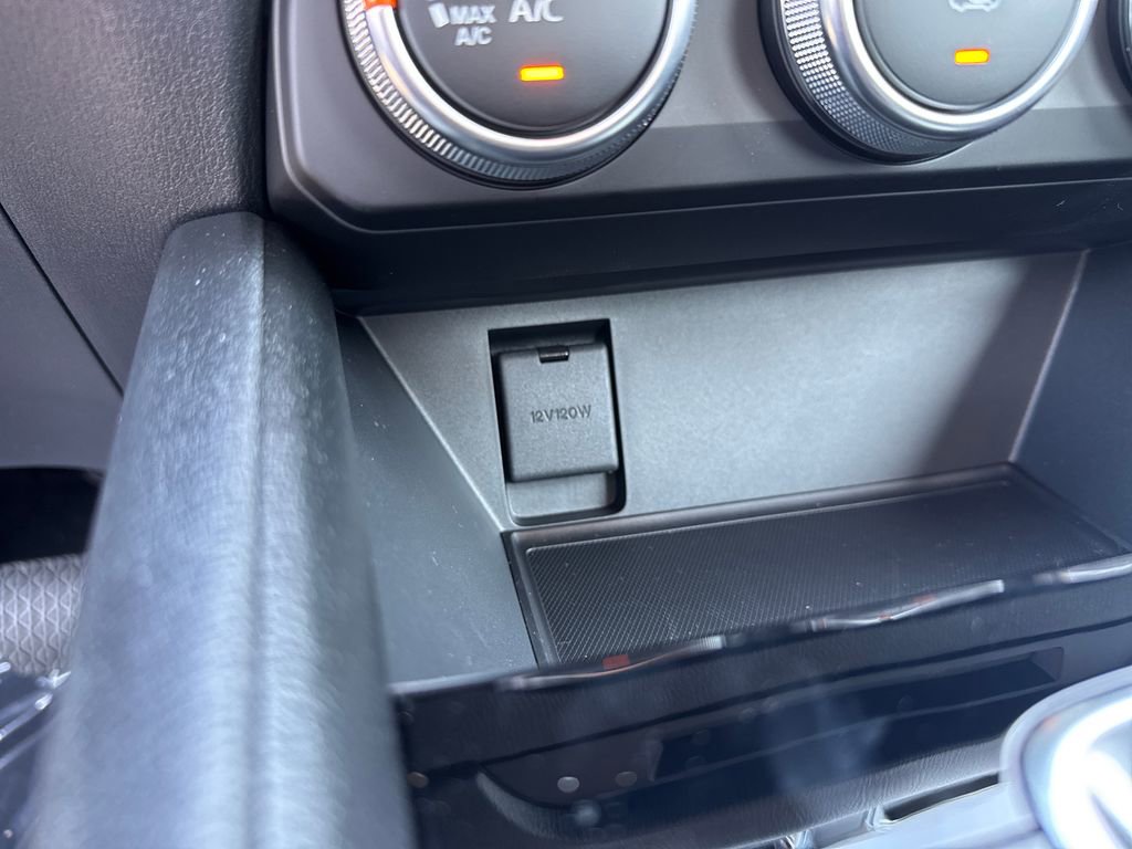 New 2025 MAZDA CX-5 AWD 2.5 S image 36