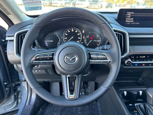 New 2026 MAZDA CX-50 AWD 2.5 Hybrid w/ Weather Package image 7
