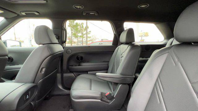 Used 2026 Hyundai Palisade XRT Pro AWD/4WD image 34