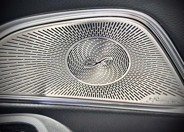Used 2024 Mercedes-Benz E 350 4MATIC Sedan image 33