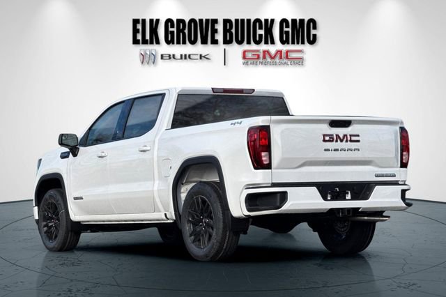 New 2026 GMC Sierra 1500 Elevation w/ Max Trailering Package image 6