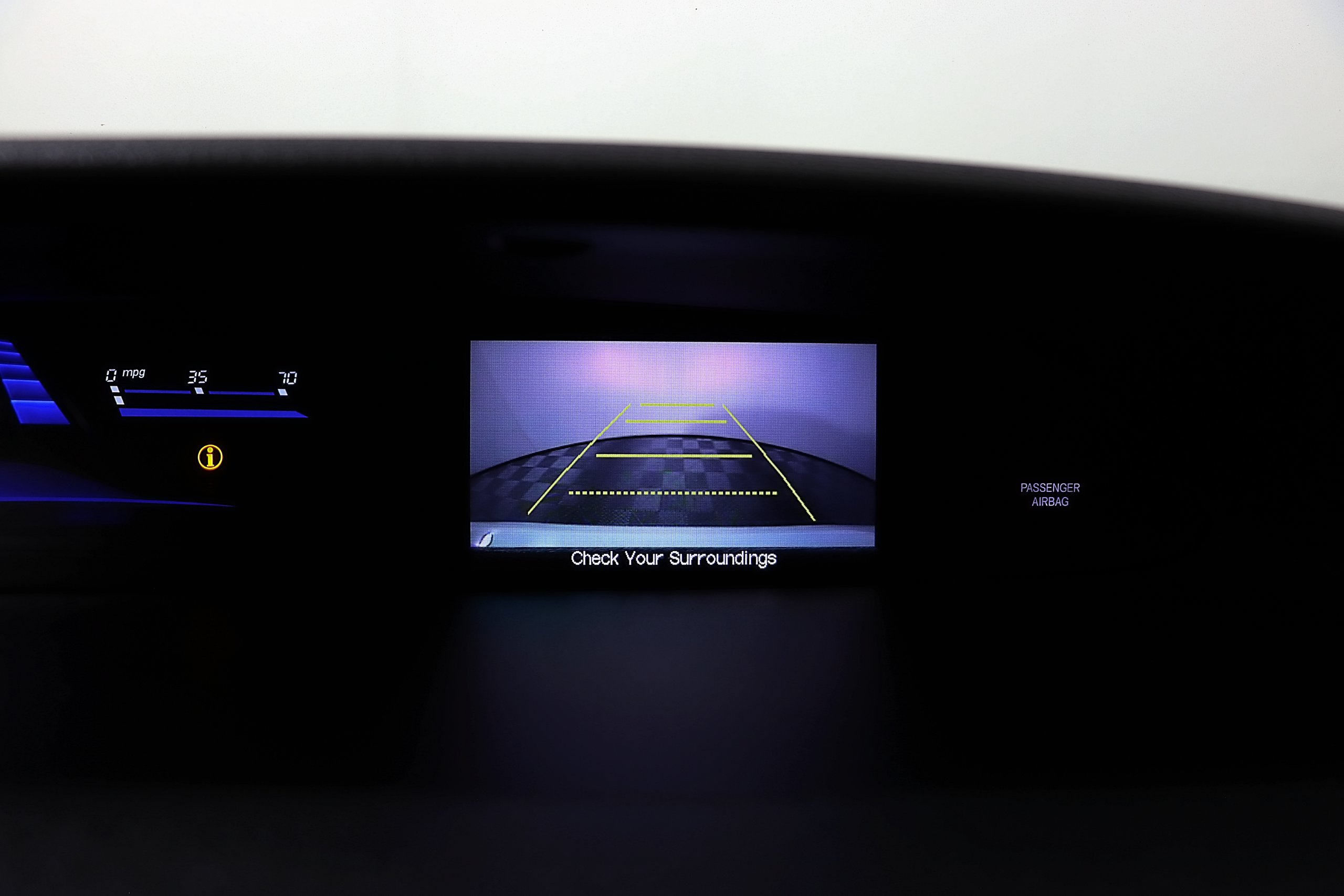 Used 2013 Honda Civic LX image 26