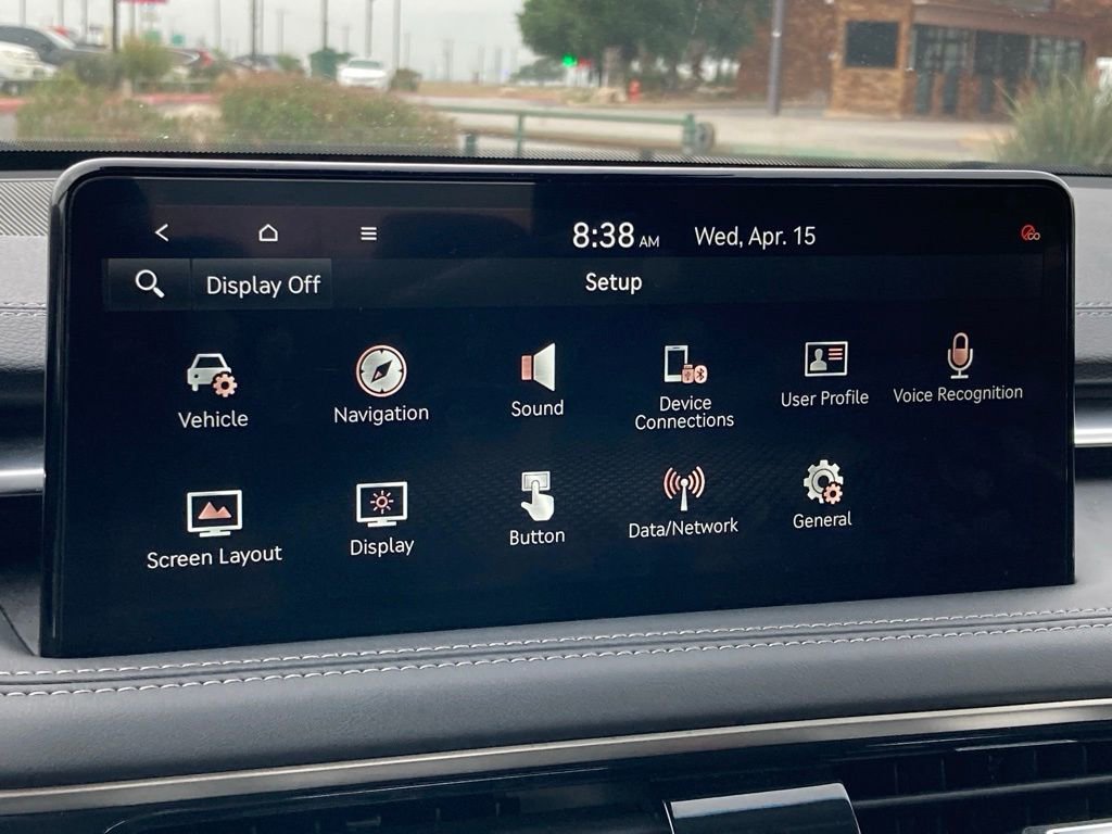 Used 2025 Genesis G70 2.5T image 21