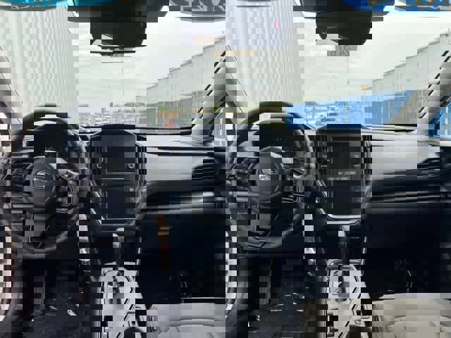 Certified 2024 Subaru Crosstrek 2.0i w/ Crosstrek Mirror Package image 16